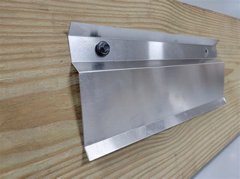 Mounting Counter.
